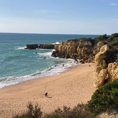 شقة Albufeira Portugal Maria Appt المظهر الخارجي الصورة