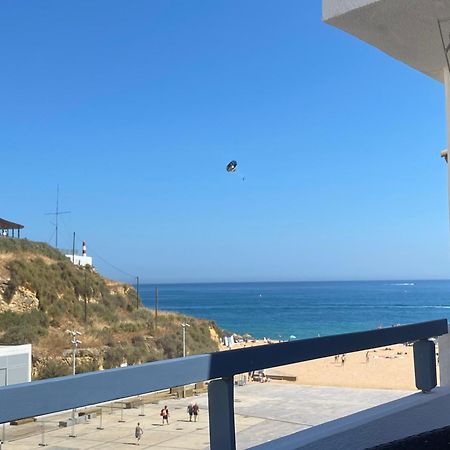 شقة Albufeira Portugal Maria Appt المظهر الخارجي الصورة