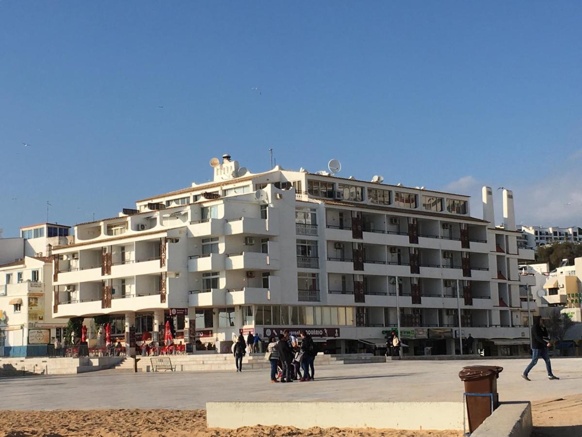 شقة Albufeira Portugal Maria Appt المظهر الخارجي الصورة