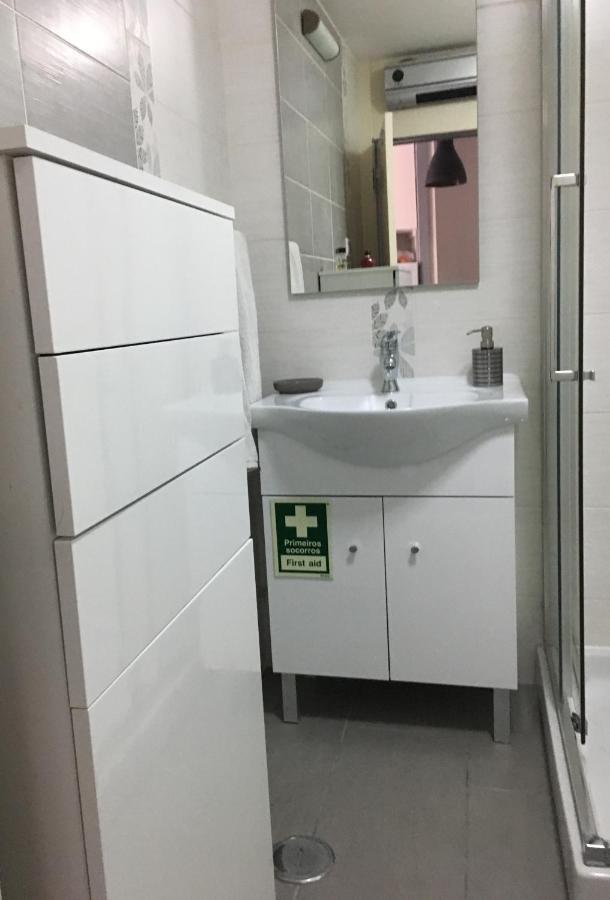 شقة Albufeira Portugal Maria Appt المظهر الخارجي الصورة
