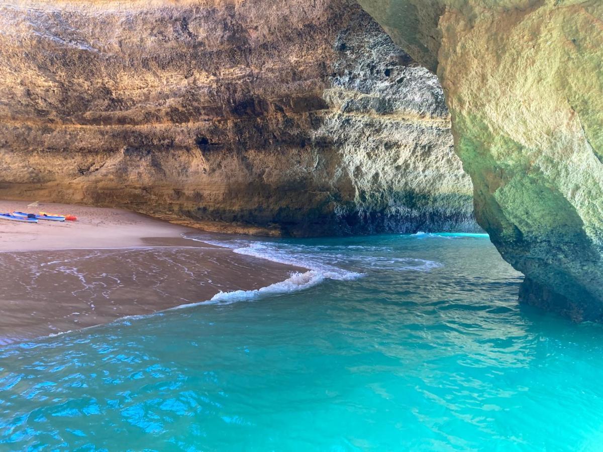شقة Albufeira Portugal Maria Appt المظهر الخارجي الصورة