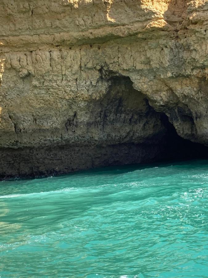 شقة Albufeira Portugal Maria Appt المظهر الخارجي الصورة