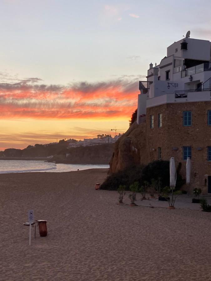 شقة Albufeira Portugal Maria Appt المظهر الخارجي الصورة