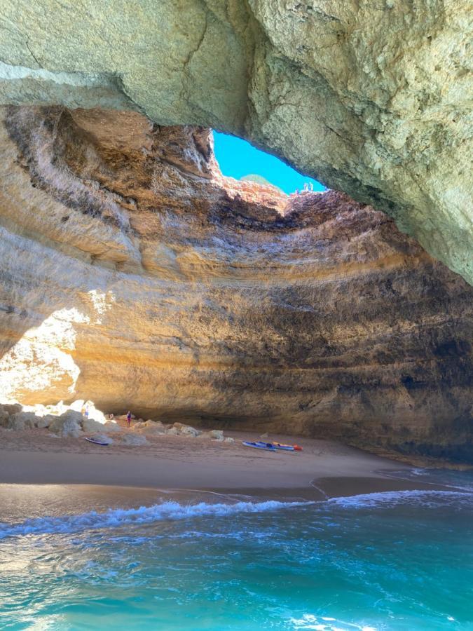 شقة Albufeira Portugal Maria Appt المظهر الخارجي الصورة