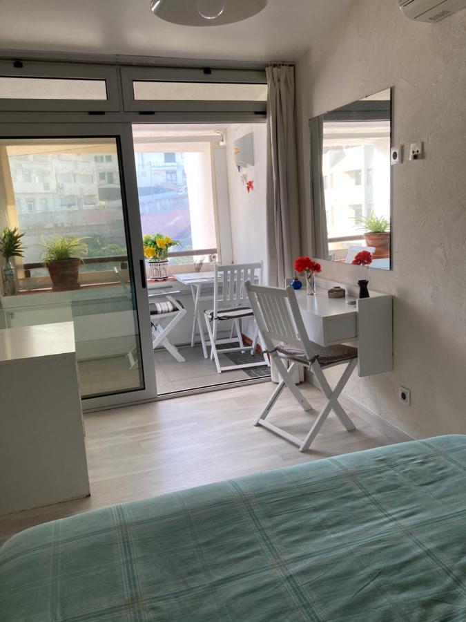 شقة Albufeira Portugal Maria Appt المظهر الخارجي الصورة