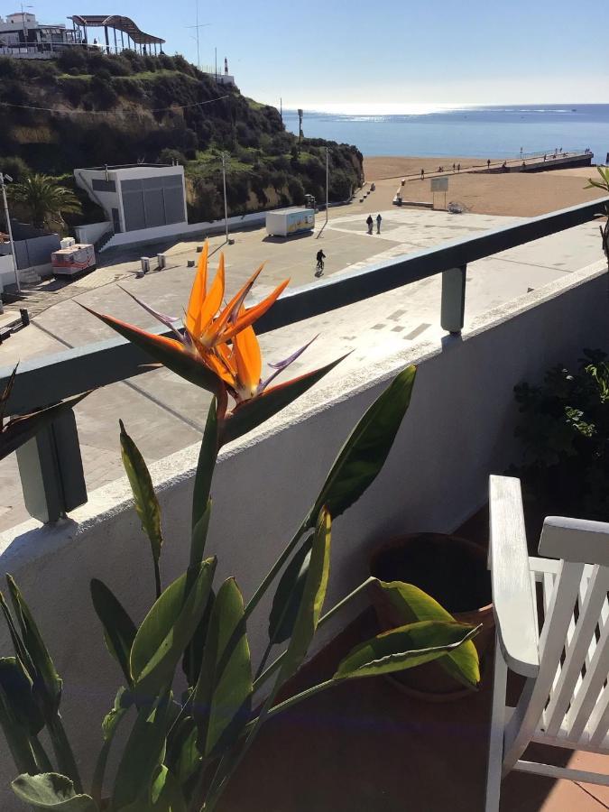شقة Albufeira Portugal Maria Appt المظهر الخارجي الصورة