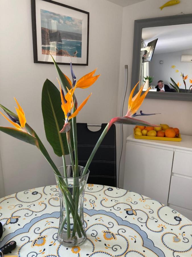 شقة Albufeira Portugal Maria Appt المظهر الخارجي الصورة