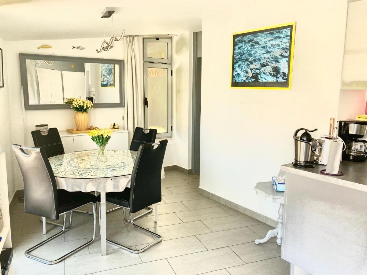 شقة Albufeira Portugal Maria Appt المظهر الخارجي الصورة