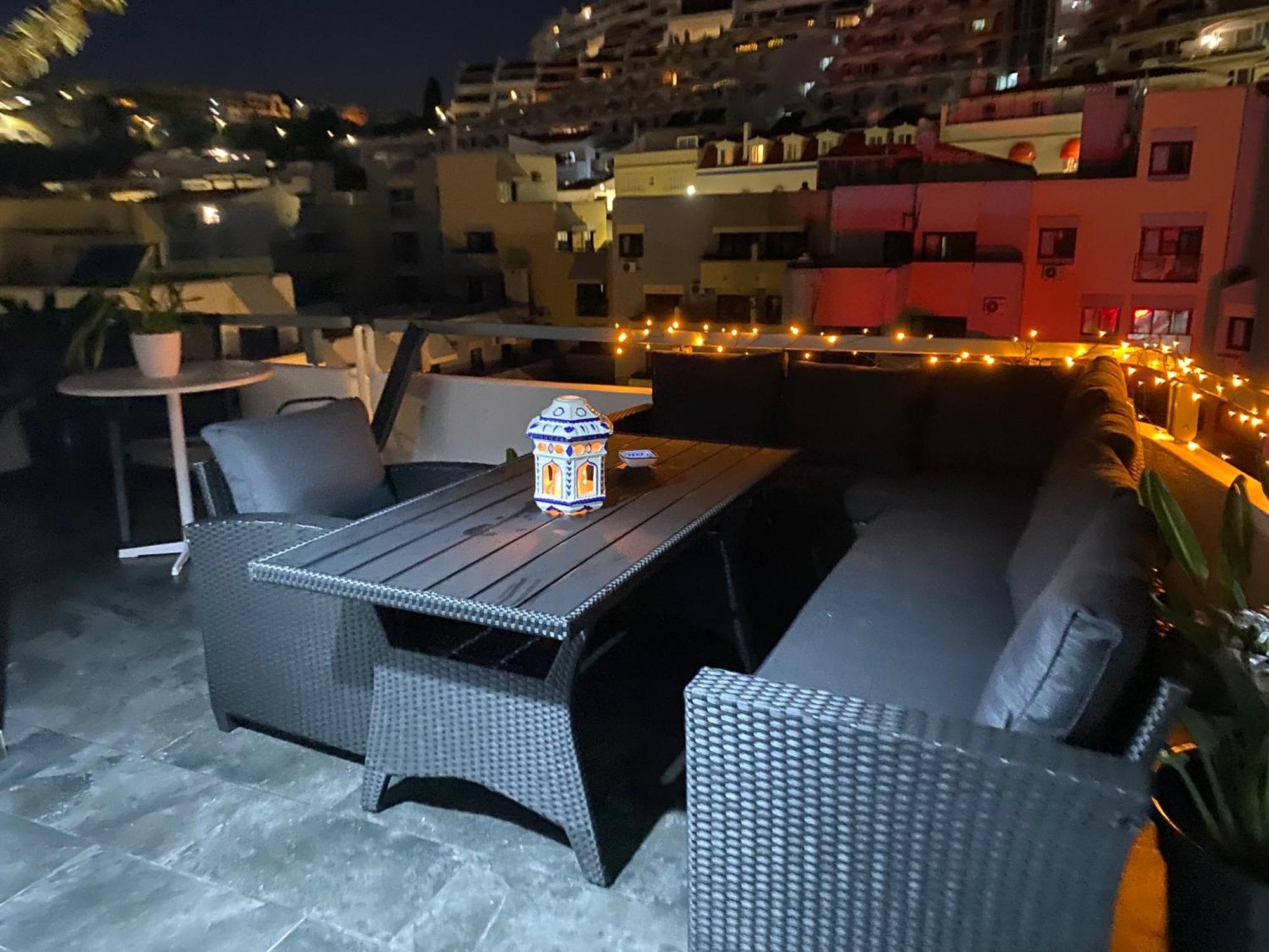 شقة Albufeira Portugal Maria Appt المظهر الخارجي الصورة