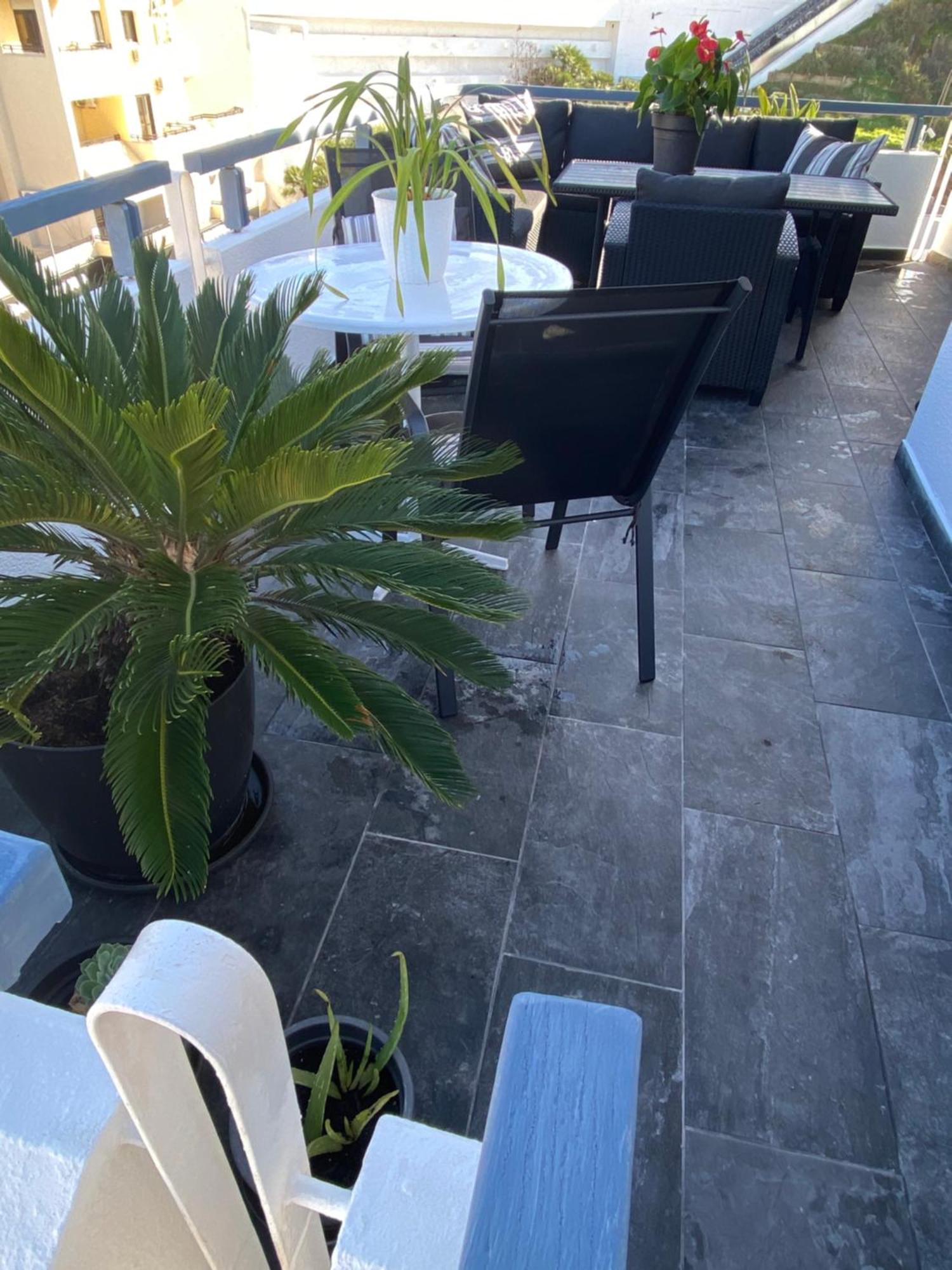 شقة Albufeira Portugal Maria Appt المظهر الخارجي الصورة