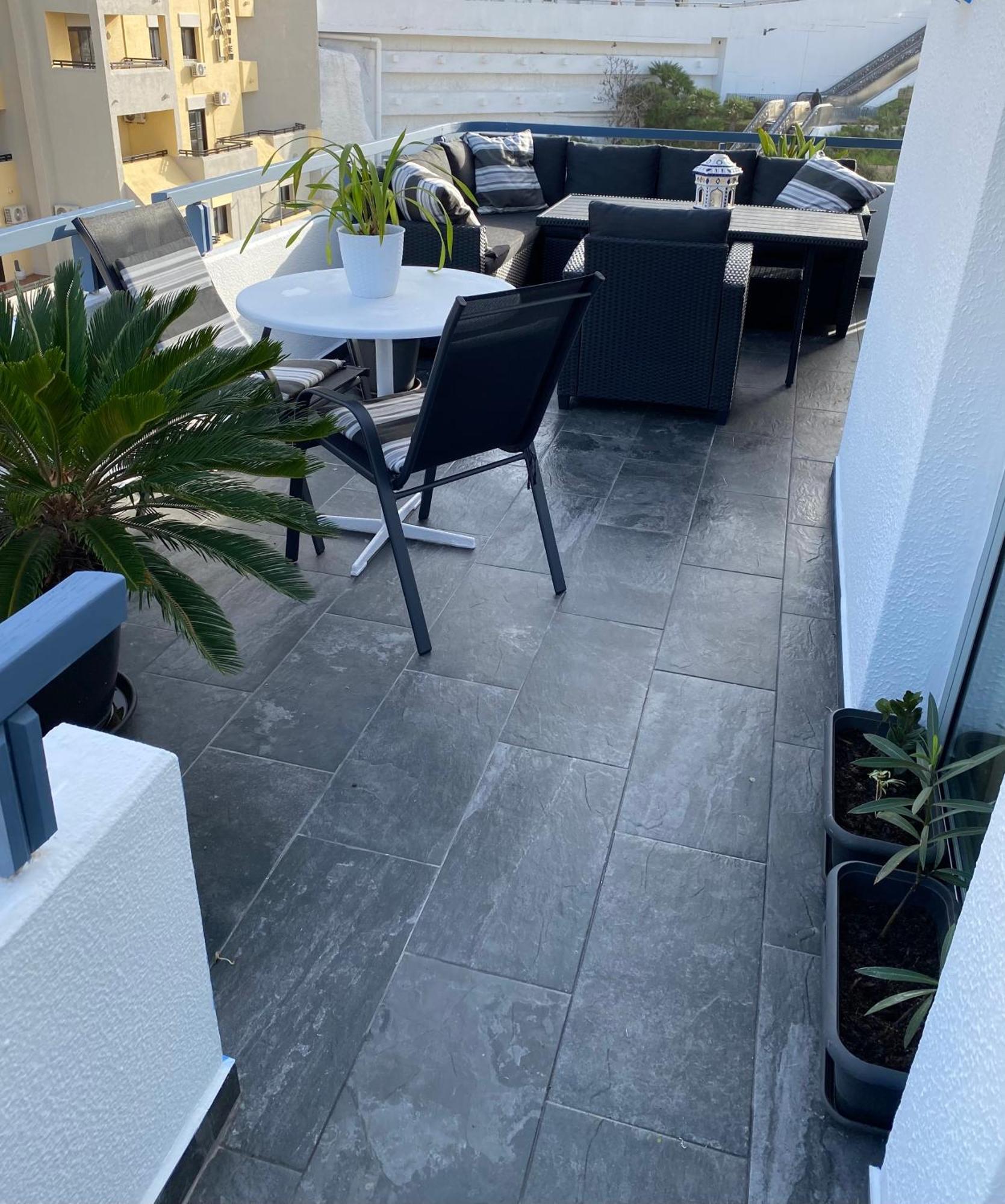 شقة Albufeira Portugal Maria Appt المظهر الخارجي الصورة