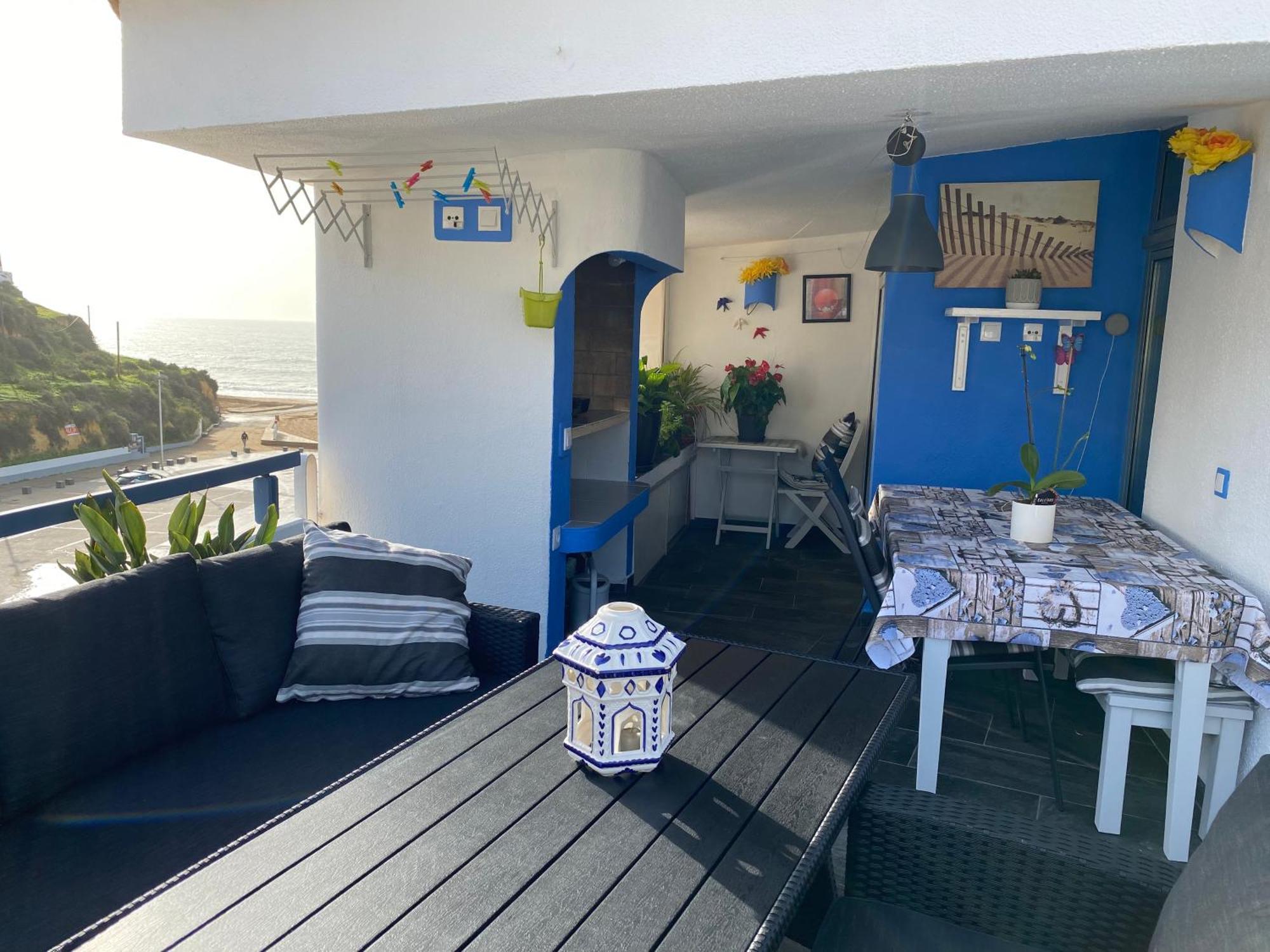 شقة Albufeira Portugal Maria Appt المظهر الخارجي الصورة