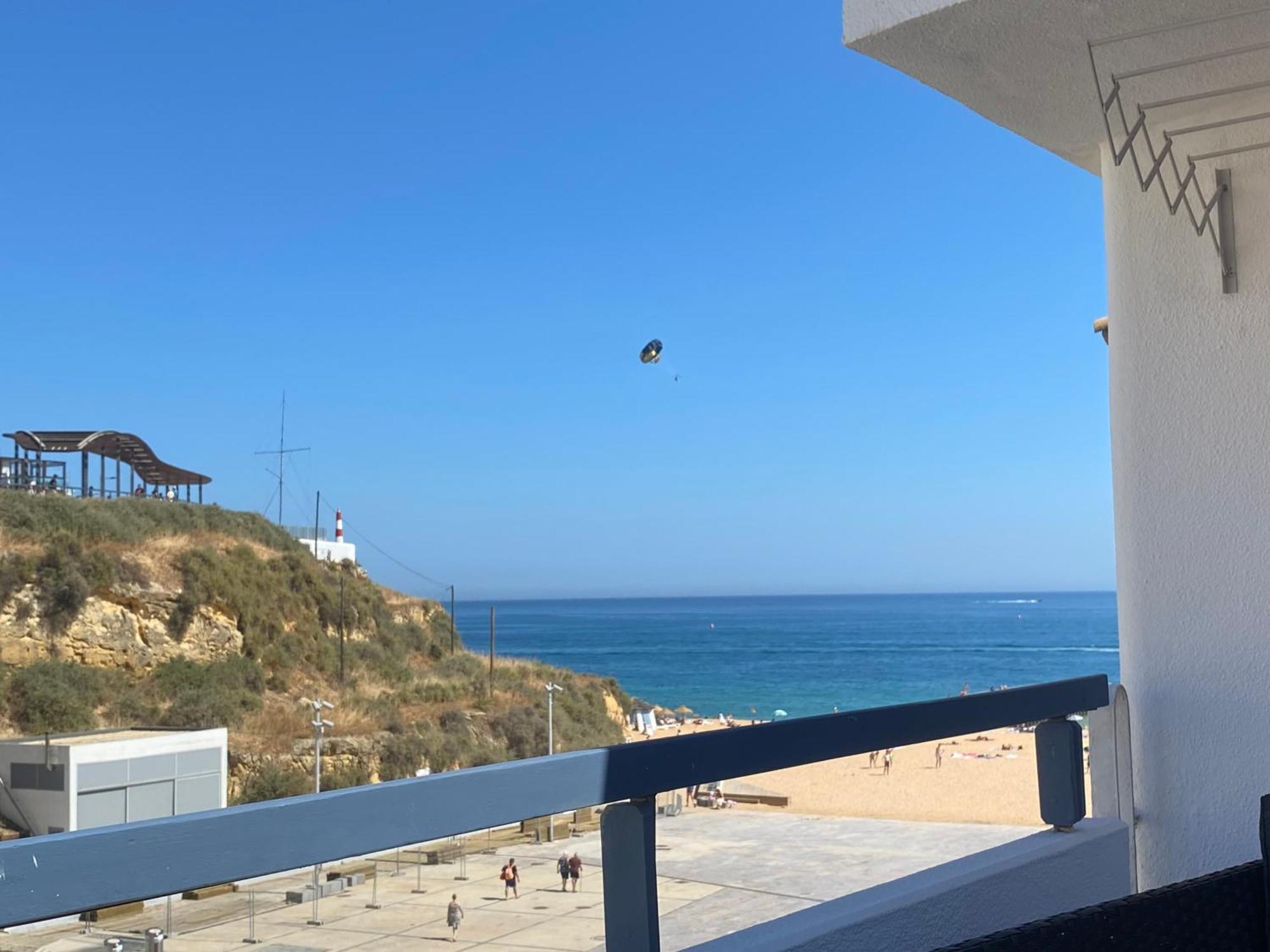 شقة Albufeira Portugal Maria Appt المظهر الخارجي الصورة