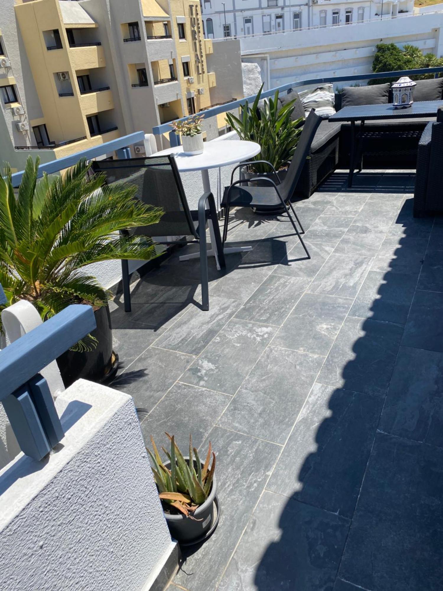 شقة Albufeira Portugal Maria Appt المظهر الخارجي الصورة
