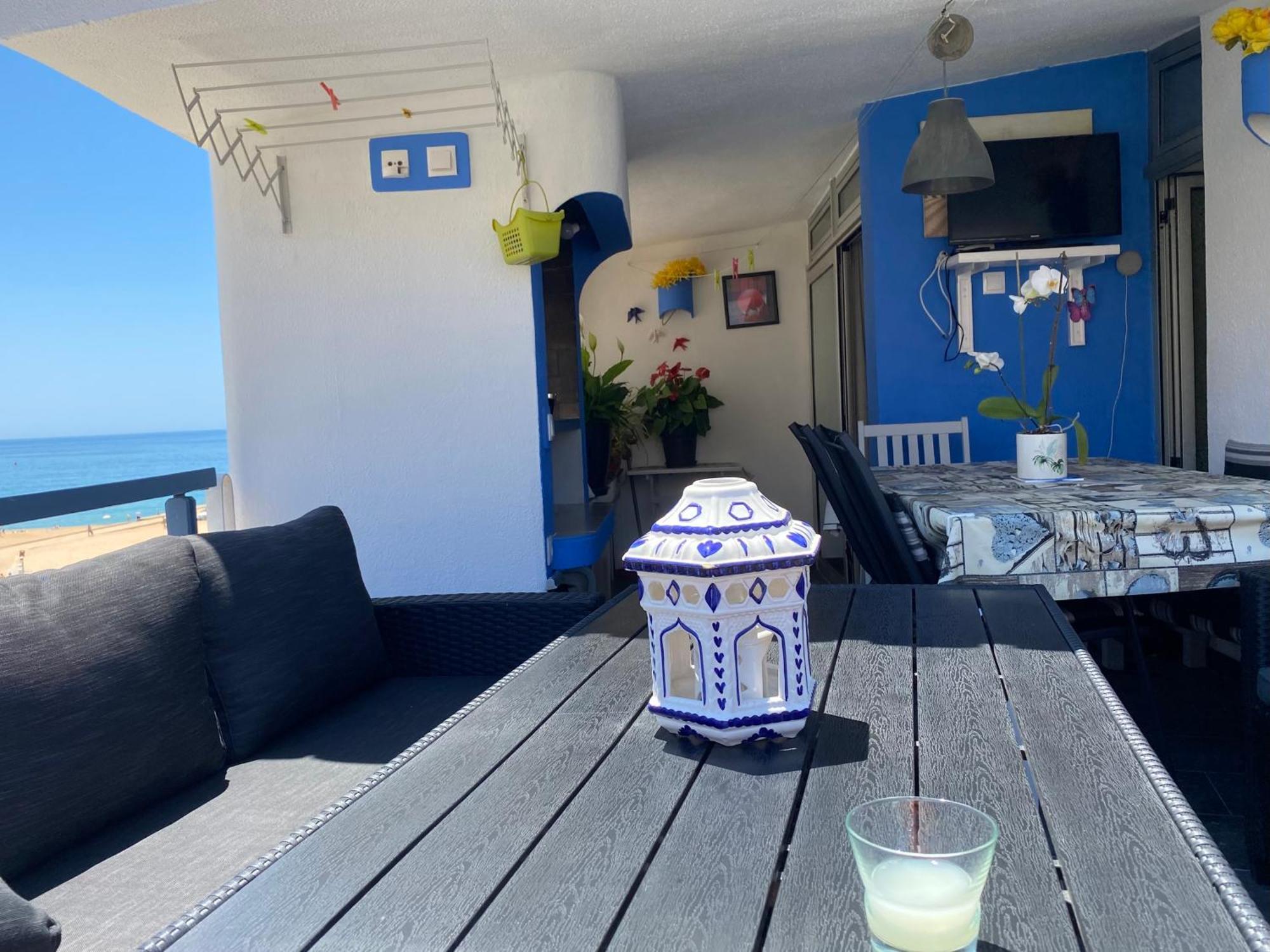شقة Albufeira Portugal Maria Appt المظهر الخارجي الصورة