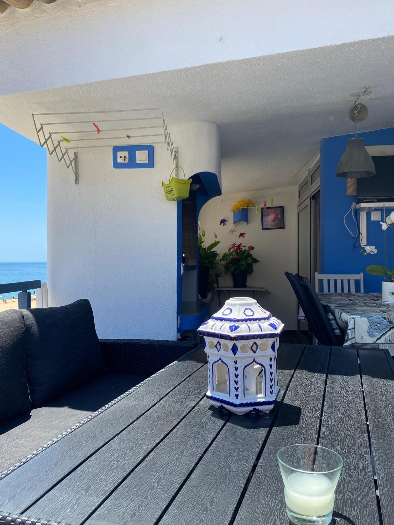 شقة Albufeira Portugal Maria Appt المظهر الخارجي الصورة