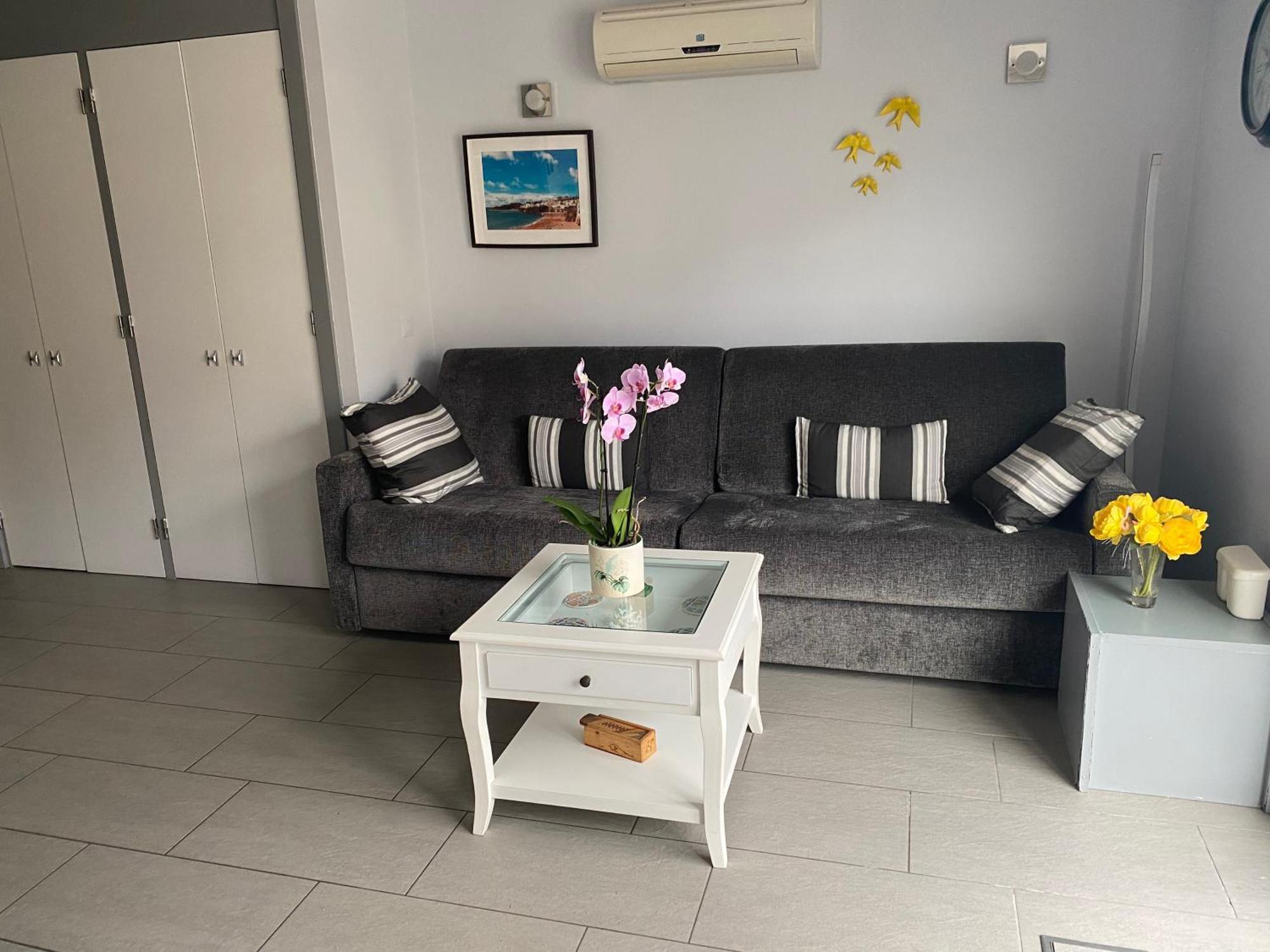 شقة Albufeira Portugal Maria Appt المظهر الخارجي الصورة