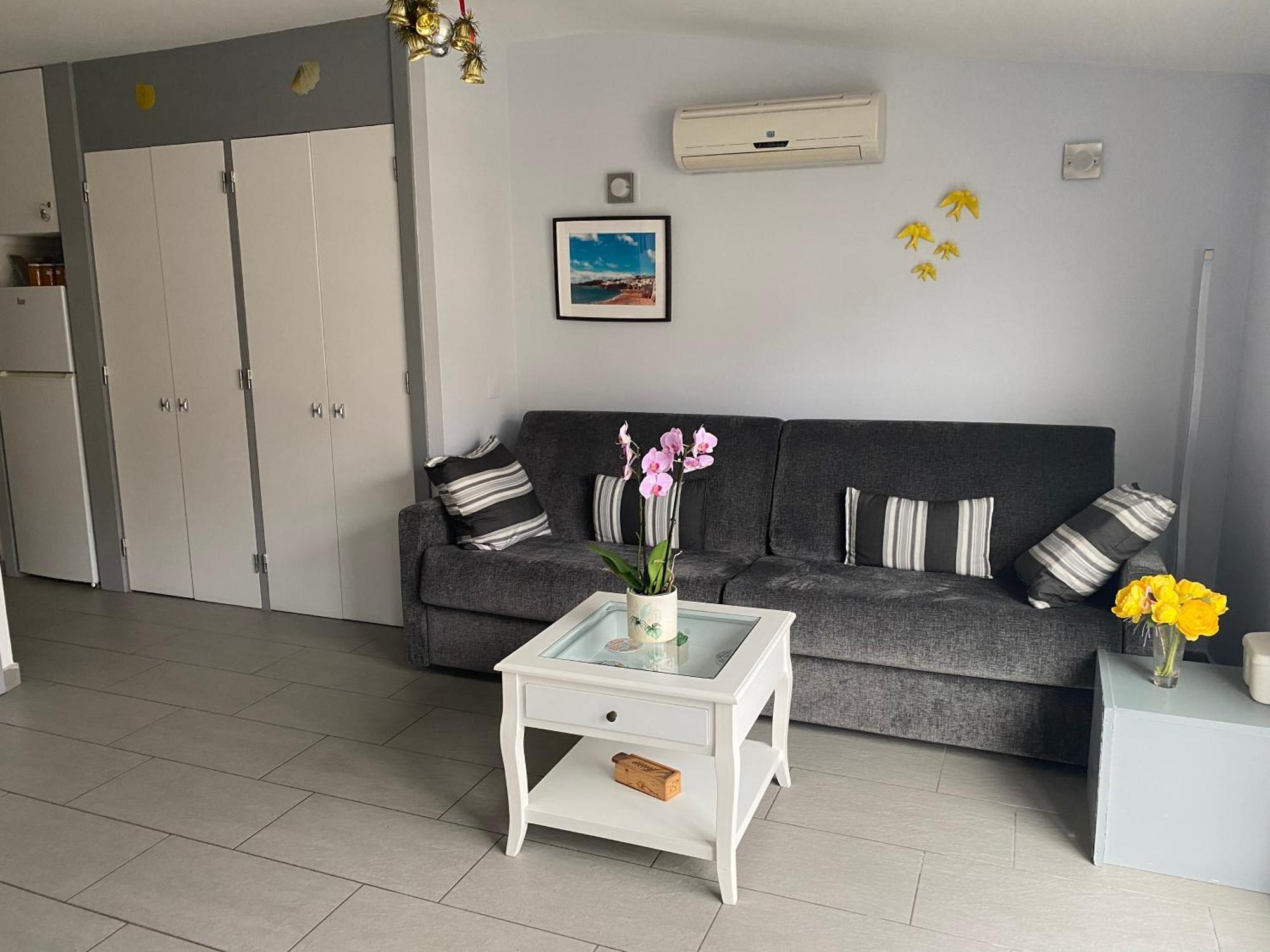 شقة Albufeira Portugal Maria Appt المظهر الخارجي الصورة