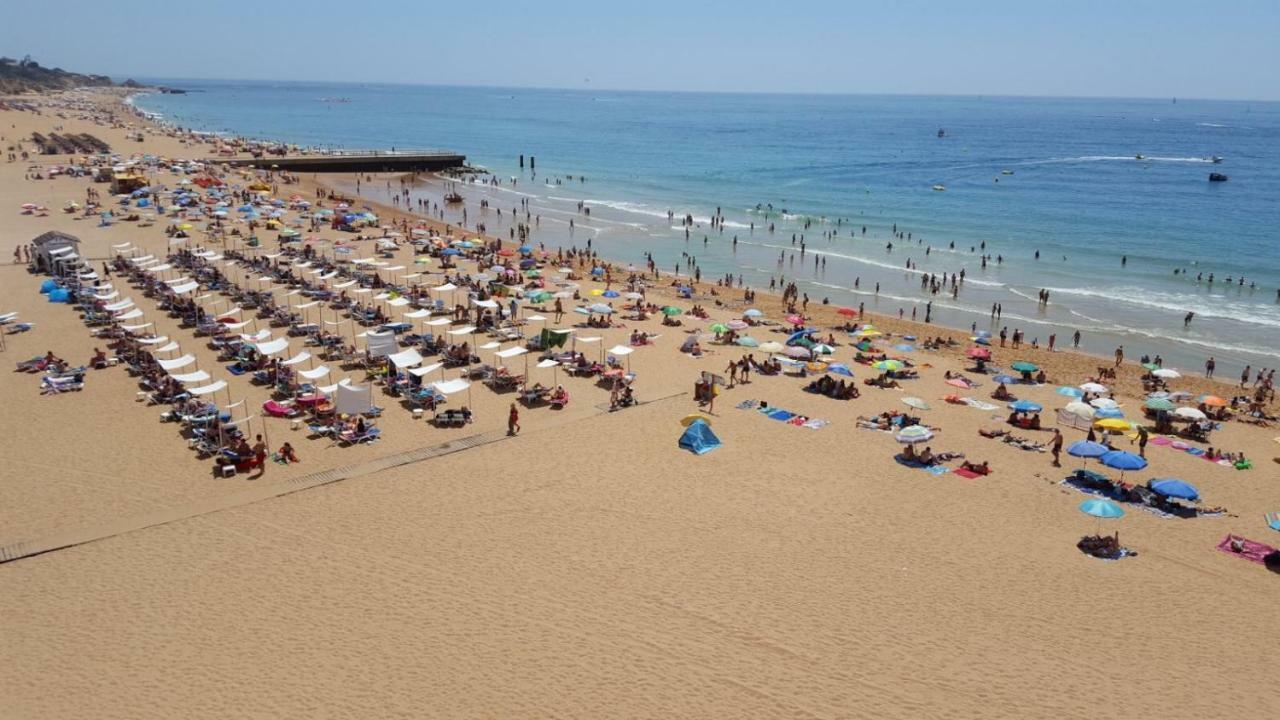 شقة Albufeira Portugal Maria Appt المظهر الخارجي الصورة