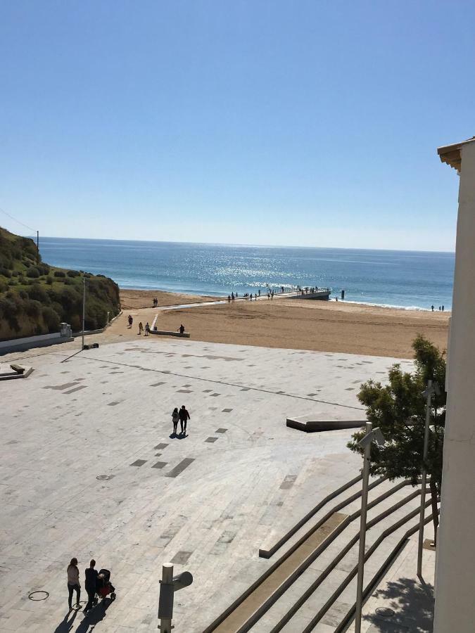 شقة Albufeira Portugal Maria Appt المظهر الخارجي الصورة