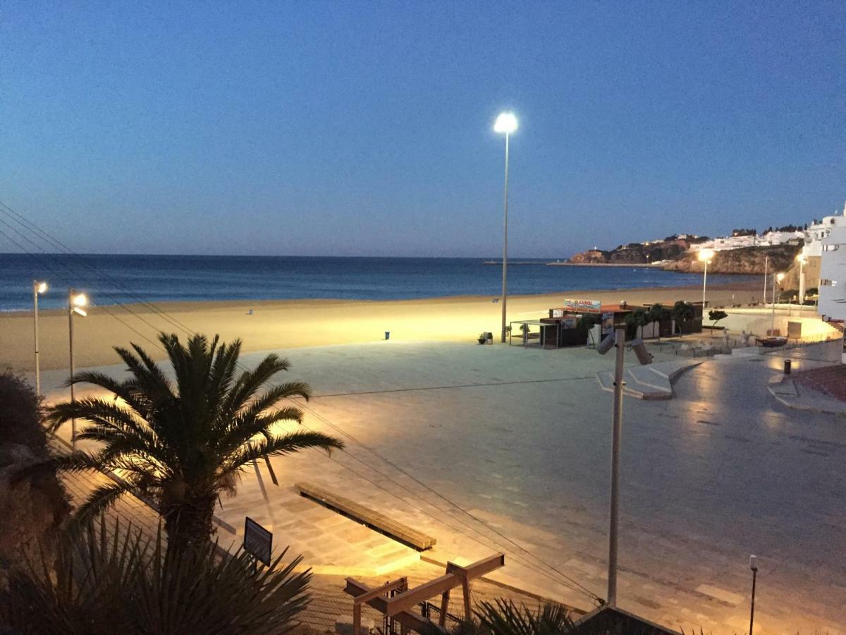 شقة Albufeira Portugal Maria Appt المظهر الخارجي الصورة