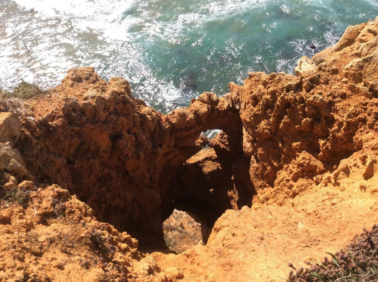 شقة Albufeira Portugal Maria Appt المظهر الخارجي الصورة