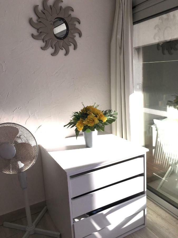 شقة Albufeira Portugal Maria Appt المظهر الخارجي الصورة