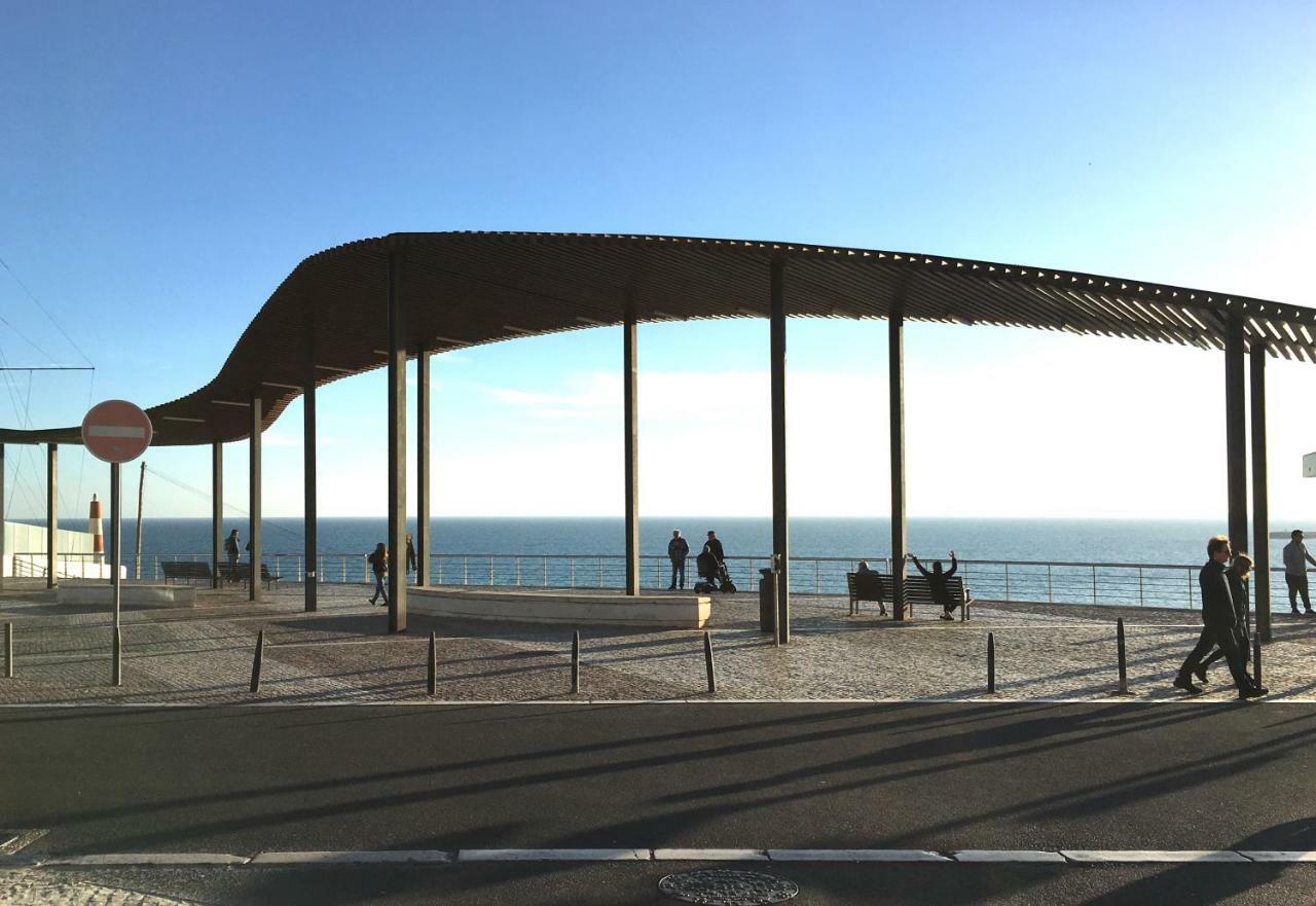 شقة Albufeira Portugal Maria Appt المظهر الخارجي الصورة