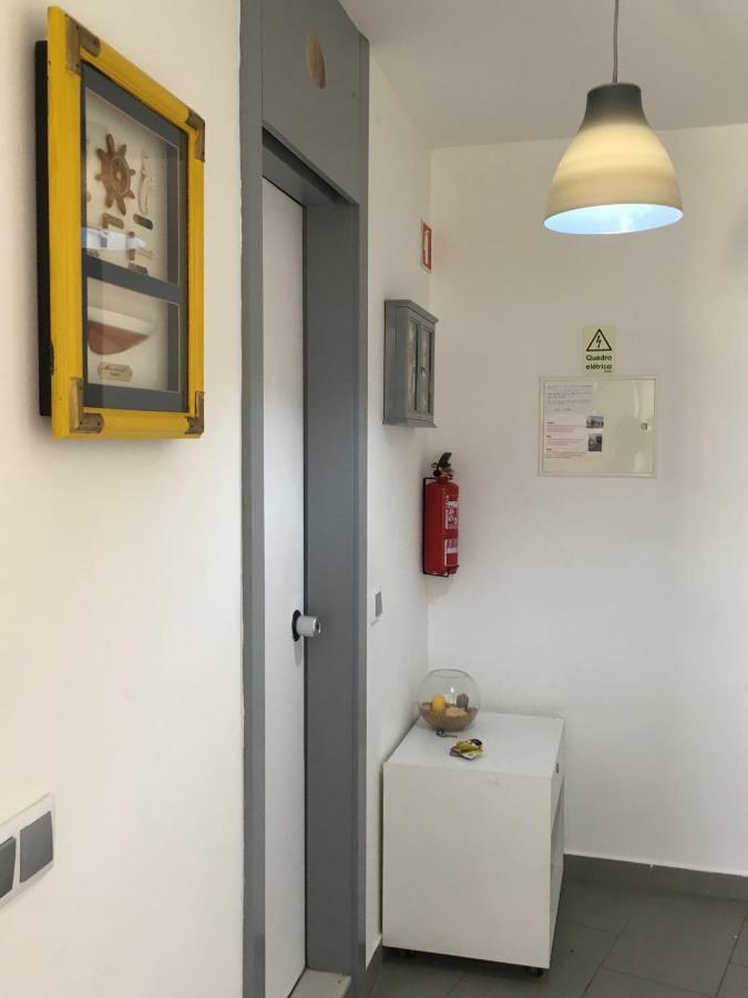 شقة Albufeira Portugal Maria Appt المظهر الخارجي الصورة