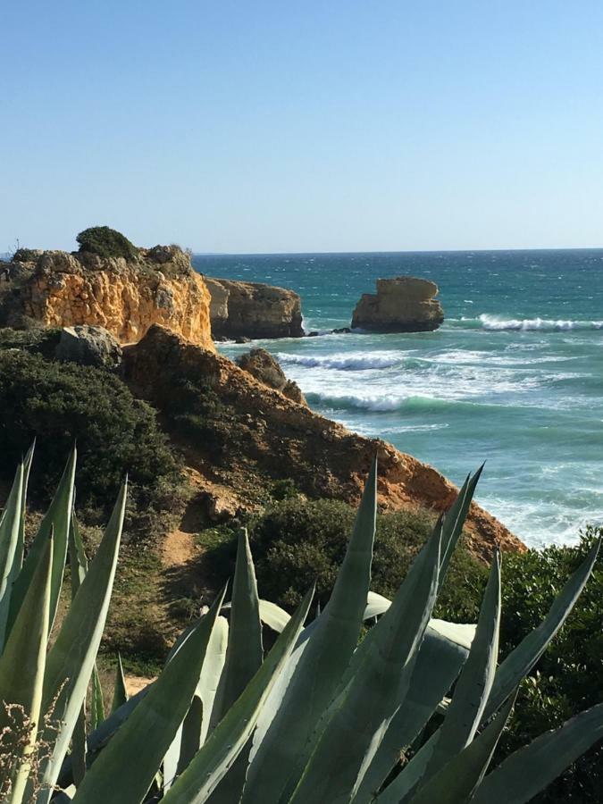 شقة Albufeira Portugal Maria Appt المظهر الخارجي الصورة