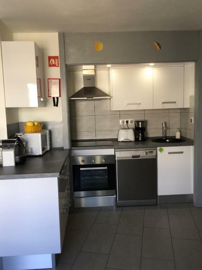 شقة Albufeira Portugal Maria Appt المظهر الخارجي الصورة