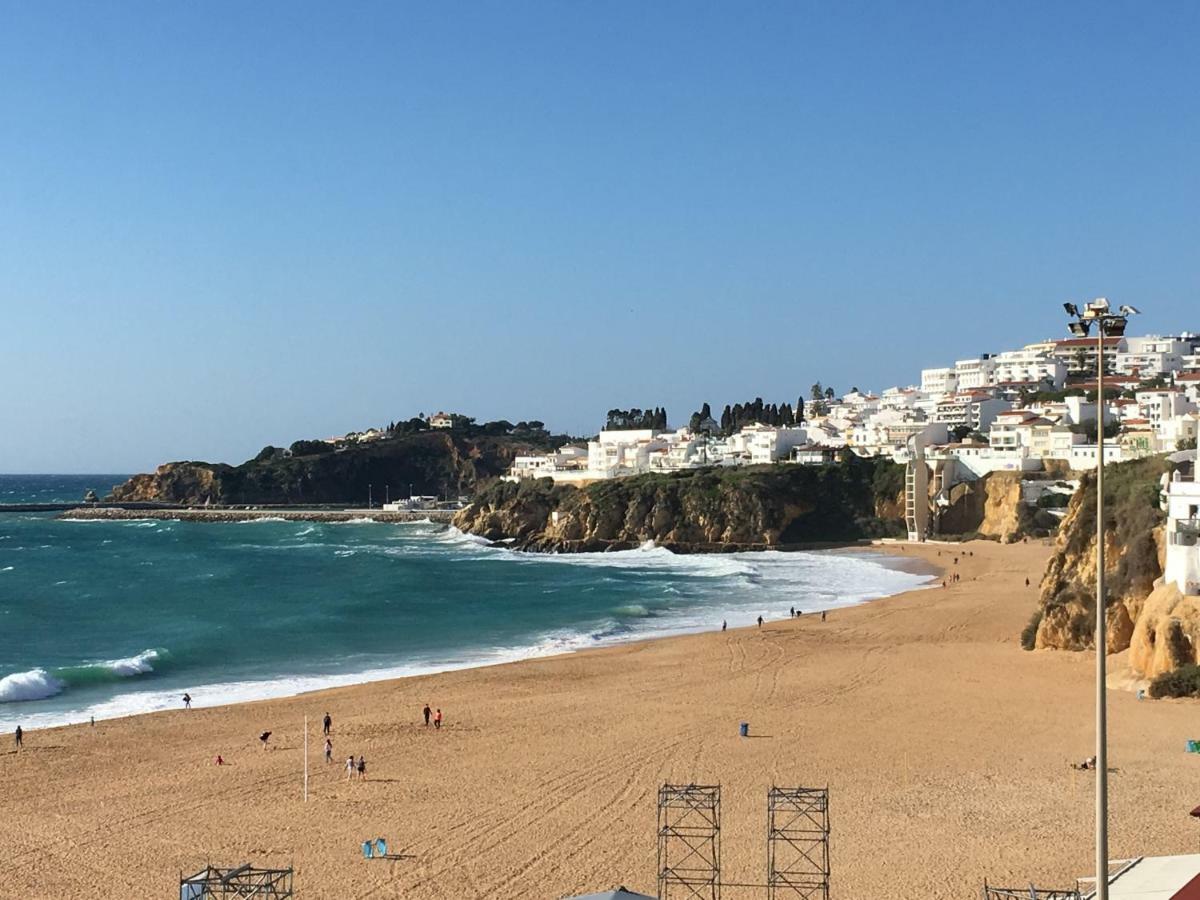 شقة Albufeira Portugal Maria Appt المظهر الخارجي الصورة