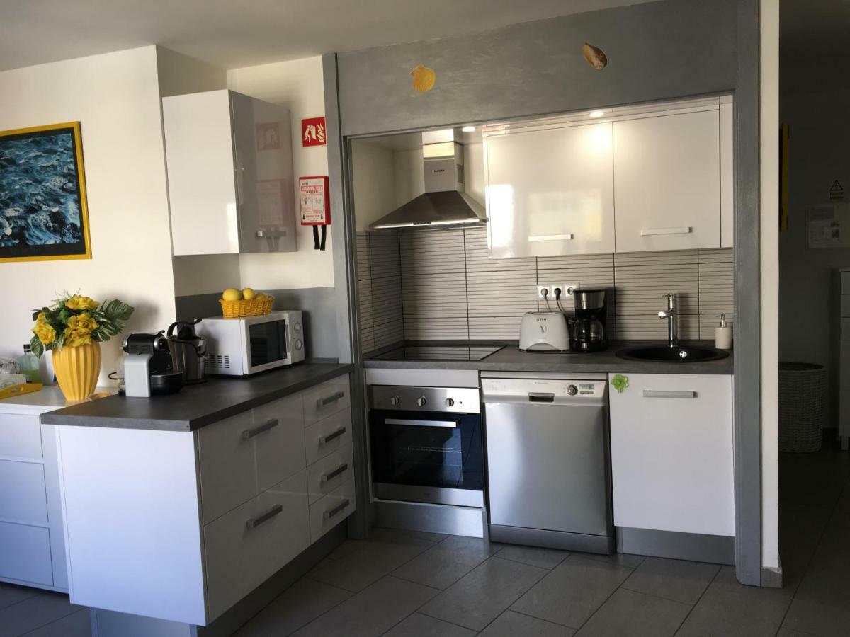 شقة Albufeira Portugal Maria Appt المظهر الخارجي الصورة