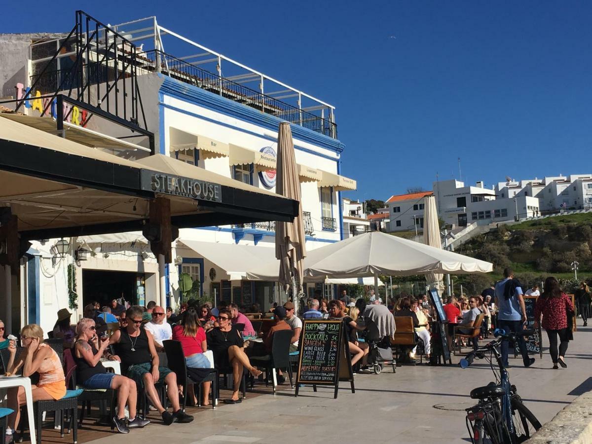 شقة Albufeira Portugal Maria Appt المظهر الخارجي الصورة
